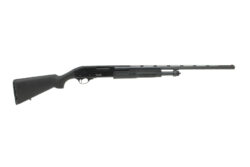 EAA Churchill 620 Pump Action Shotgun, 20ga, Combo 18.5" & 26" Barrels, Exc, Used.