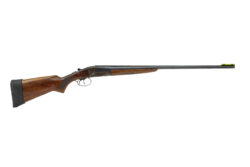 Ranger 101.6 Stevens Side by Side Shotgun, 410, 26" Barrels, GSS, C&R, Used.