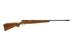 Mossberg 183K-D Bolt Action Shotgun, 410 Bore, 22" Barrel, Wood Stock, C&R, VG, Used.