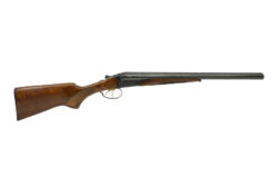 EAA Bounty Hunter II Side by Side Shotgun, 12ga, 20" Barrels, Baikal Coachgun, Exc, Used.