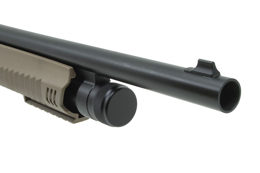 【美品】PREMIUM RELEASE 　WARM & COOL GUN AW Custom HX2401 .38 SuperComp Race Pistol GBB (2025
