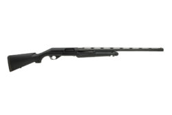 Benelli Nova Semi Auto Shotgun, 12ga, 28" Barrel, 3.5" Chamber, Black, VG+, Used.