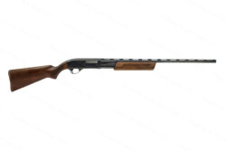 High Standard  Flite King Deluxe K410 Pump Shotgun, 410, 26" Barrel, Blued, C&R, VG, Used.
