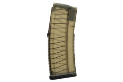 Magpul TMAG AR-15 223 5.56mm 30rd Magazine, Gen M3, Translucent Tan, New.
