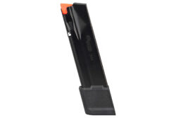 Sig Sauer P365 X-Macro 9mm 21rd Extended Magazine, Black, New.