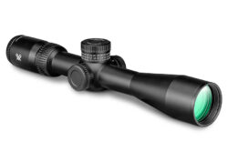 Vortex Viper VHD 3-15x44 Rifle Scope, 30mm Tube, VMR3 Illuminated Reticle, New.