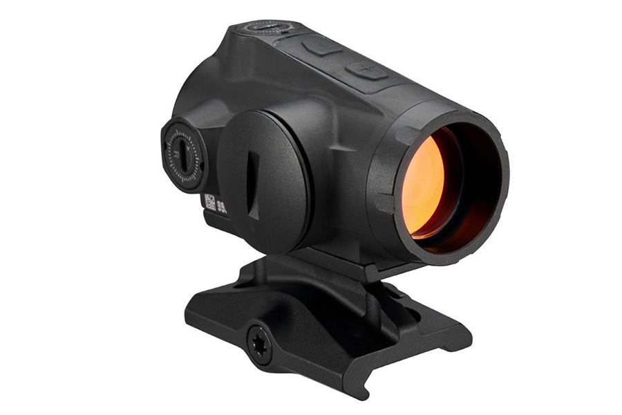 激安！特価品 I-Beam Sight, Dot Red GenII Romeo5 Sauer Sig Mount, MOA 2 トイガン