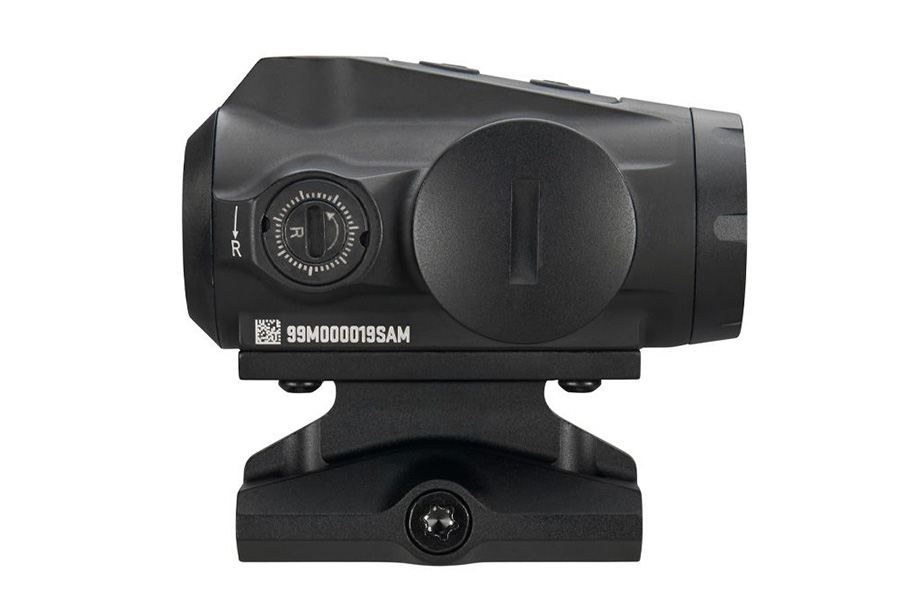 Sig Sauer Romeo5 GenII Red Dot Sight, I-Beam Mount, 2 MOA