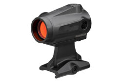 Sig Sauer Romeo5 GenII ELITE Red Dot Sight, I-Beam Mount, 1 MOA Dot Multi-Reticle, Black.