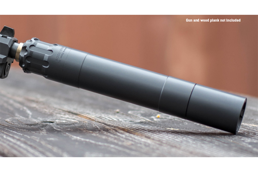 RUGGED Obsidian.45ダミーサイレンサー,サイレンサ RUGGED Obsidian.45ダミーサイレンサー,サイレンサ RUGGED