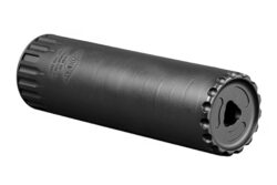 Yankee Hill Machine YHM R9 9mm Suppressor Silencer, Black, New.