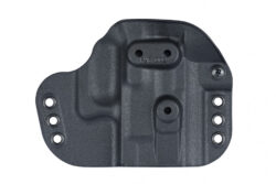 G-Code Paradigm Holster, Multi Fit Larger Pistols, IWB or OWB, Ambi Belt or Paddle, New.