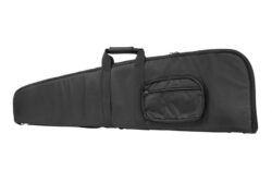 VISM Soft Rifle or Shotgun Case, 42" Length, Black, New.
