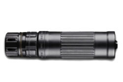 Dead Air Lazarus 6 Xeno Suppressor Silencer, 5.56mm / 6mm, Triskelion Baffles, New.