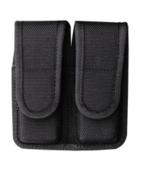 Bianchi #7302 Size 2 AccuMold Double Magazine Pouch.