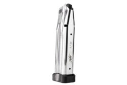 Kimber 2K11 9mm 20rd Factory Magazine, Stainless, New.