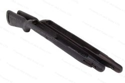Military Surplus M1 Carbine Stock, RMC Marked for Rockola, Used.