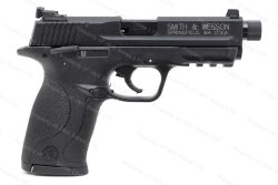 Japan Nambu Type 14 Pistol, 8×22 Nambu, Chuo Kogyo, Oct 1939