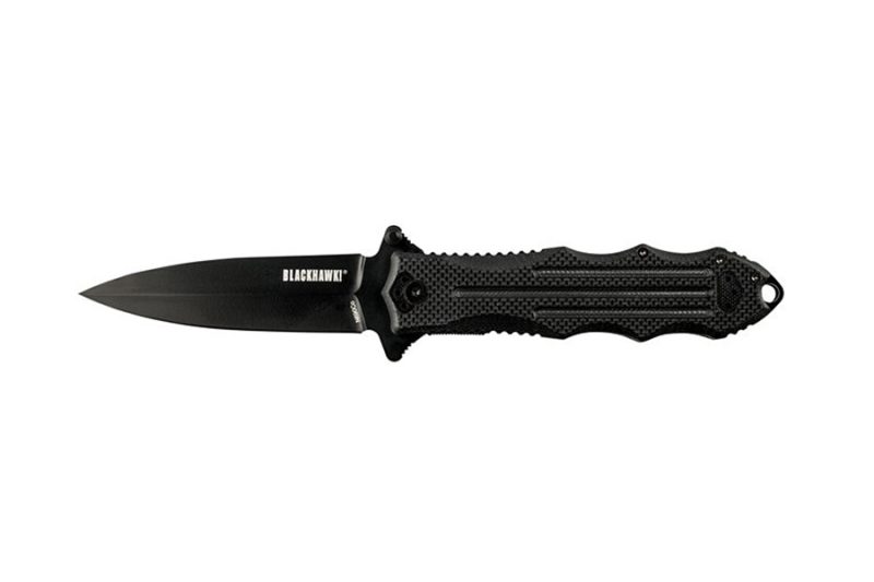 BLACK HAWK MOD TACTICAL ブラックホーク ナイフ