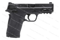 Smith & Wesson M&P Shield EZ 2.0 Shield Semi Auto Pistol, 380ACP, 3.7" Barrel, With Safety, New, S&W.
