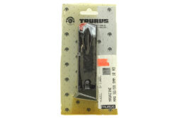 Taurus Model 92 99 9mm 10rd Factory Magazine, Blued, New.