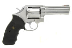 Smith & Wesson 681 Revolver, 357 Magnum, 4" Barrel, Stainless, Exc, Used, S&W.