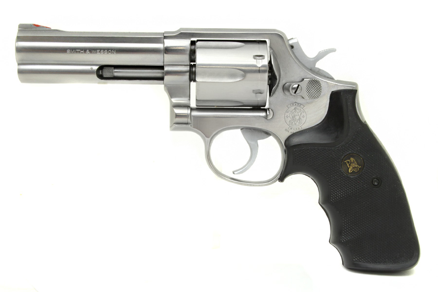 Smith & Wesson 681 Revolver, 357 Magnum, 4″ Barrel