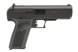 Hi-Point JH 45ACP Semi Auto Pistol, Black, Gen1 Alloy Frame, By Hi Point, Exc, Used.