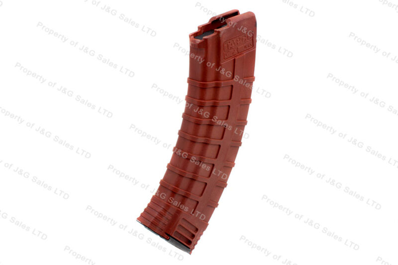 実物 マガジン TAPCO AK 7.62×39 Tapco – AK47 AKM Polymer Magazine 7.62×39 30 RD - M+M Industries