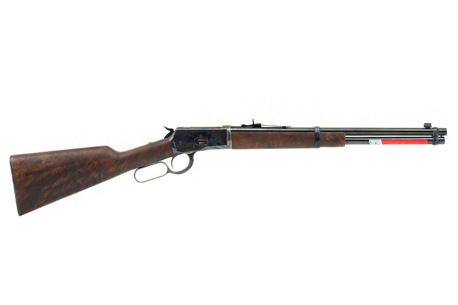 Winchester 1892 Deluxe Lever Action Carbine, 357 Mag, 18