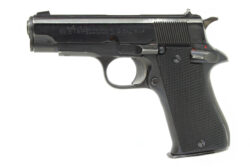 Star BM, 9mm Luger, Compact Semi Auto Pistol, Hand Select