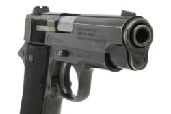 Star BM, 9mm Luger, Compact Semi Auto Pistol, Hand Select