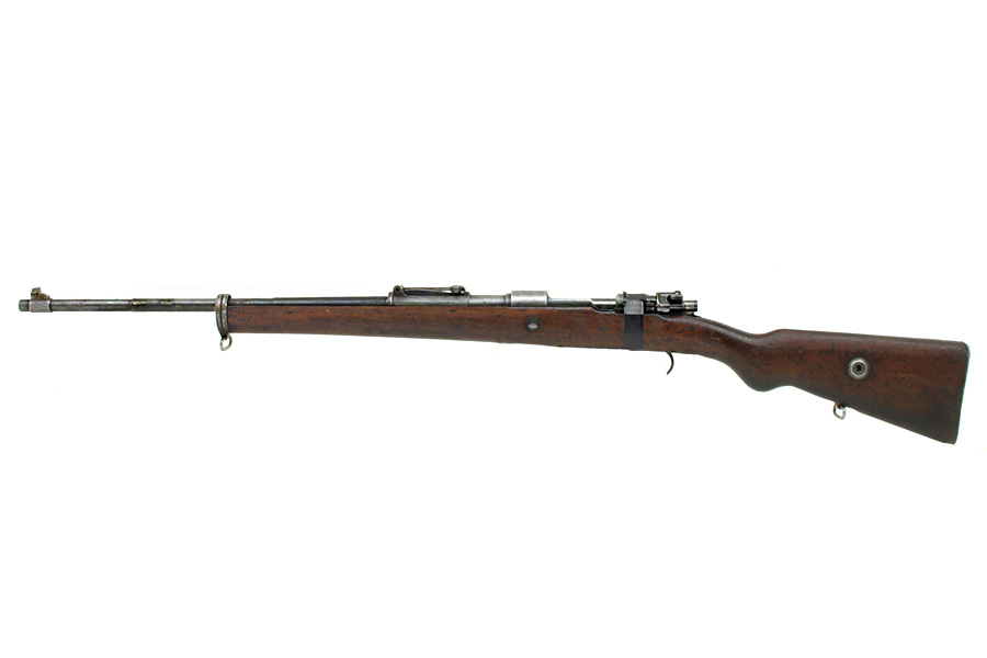 モーゼル　MAUSER KARABINER 98k 　G-Version G&G G980 / KAR98K Airsoft Classic Rifle (Gas Version)