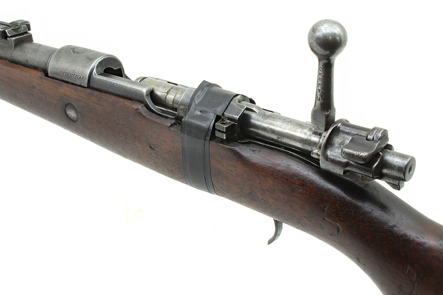 モーゼル MAUSER KARABINER 98k G-Version G&G G980 / KAR98K