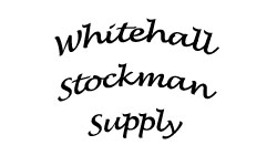 Whitehall Stockman Supply