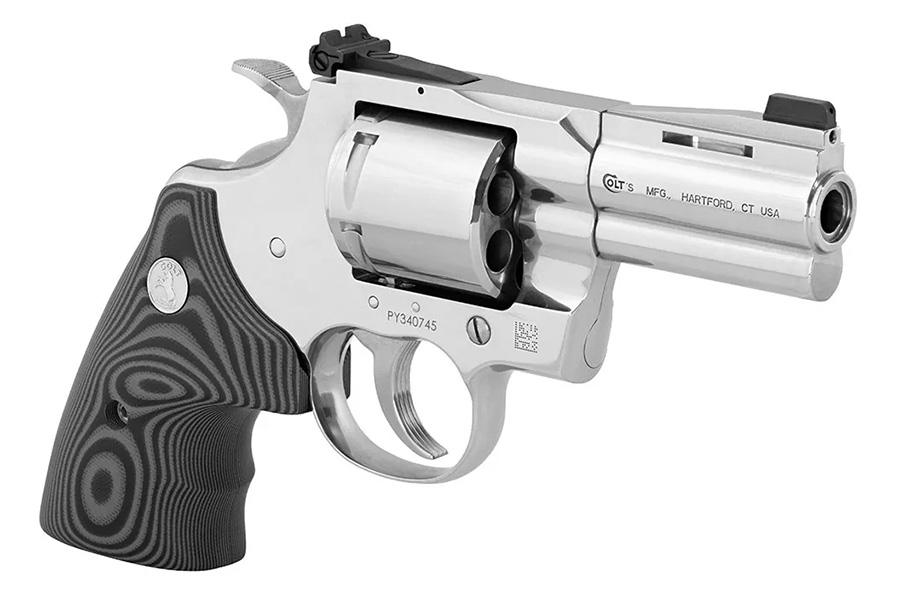 トイガン NEW COLT PYTHON 357 MAGNUM hqdefault.jpg?v=5ebe1d63