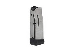 Ruger® MAX-9 Magazine, 9mm, 12rd Extended Factory Magazine, New.
